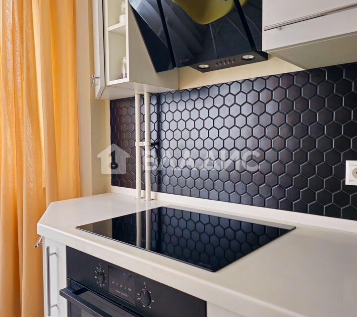 Продаётся 2-комнатная квартира, 59.7 м²