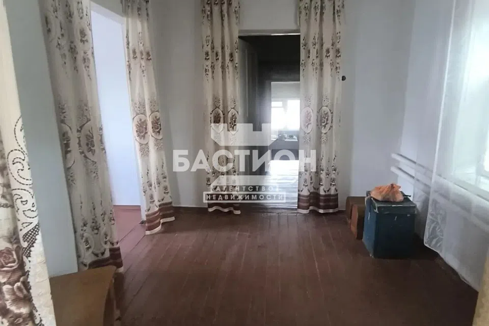 Продаётся 1-этажный дом, 74.6 м²