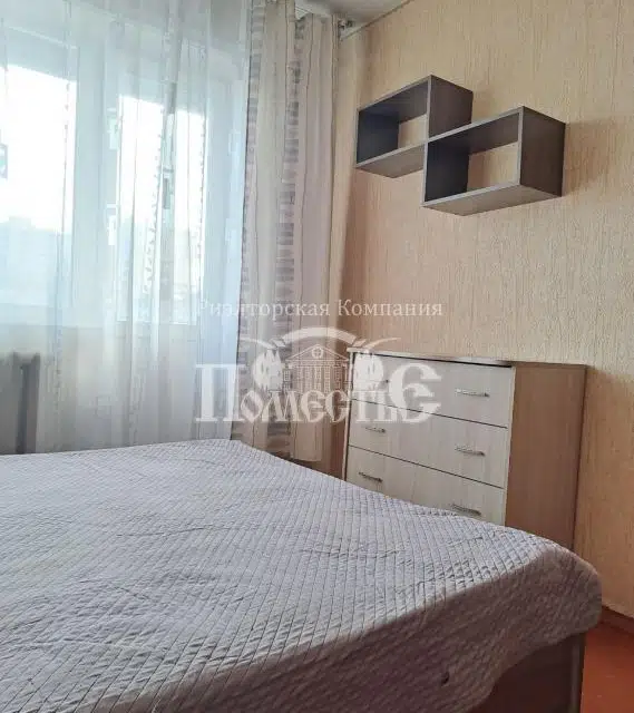 Сдаётся 1-комнатная квартира, 32 м²