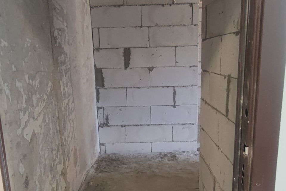 Продаётся 2-комнатная квартира, 42 м²