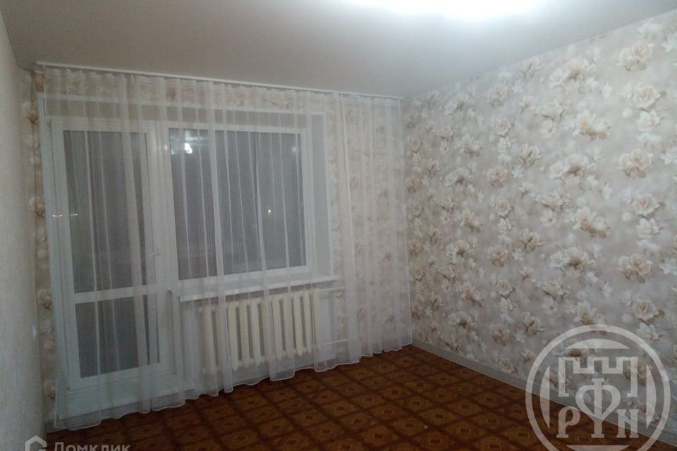 Сдаётся 2-комнатная квартира, 55 м²