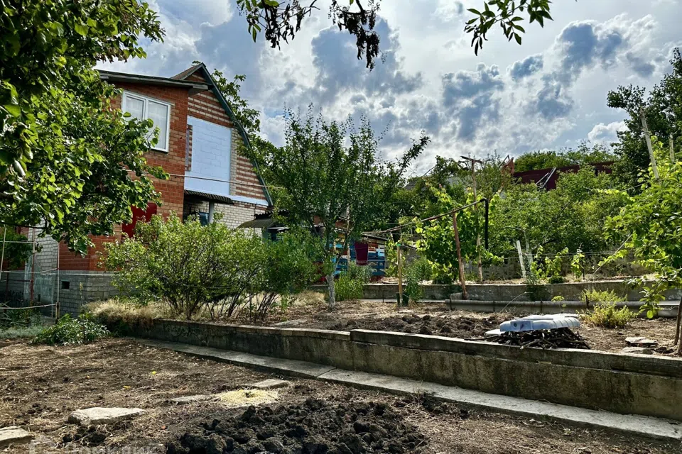 Продаётся 2-этажный дом, 81.1 м²