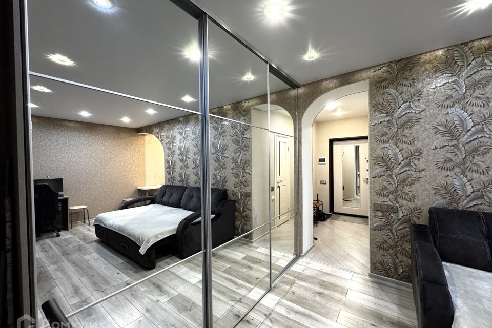 Продаётся студия, 32.3 м²