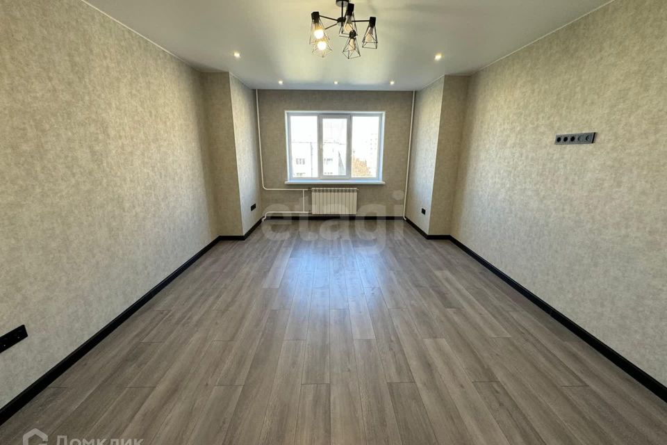 Продаётся 1-комнатная квартира, 42.9 м²