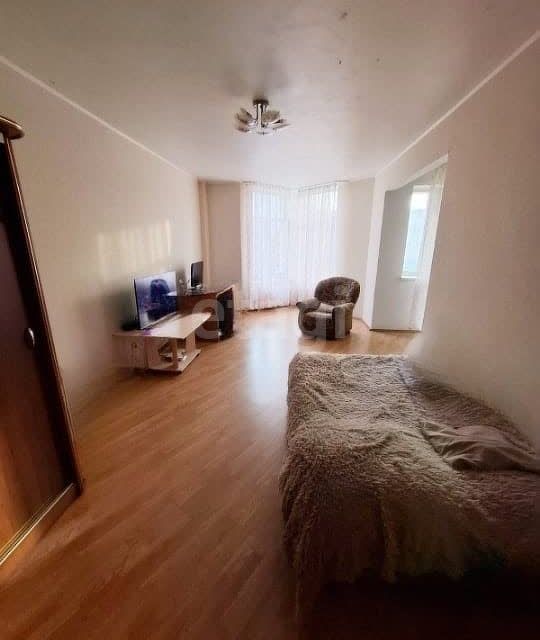 Продаётся 1-комнатная квартира, 51 м²
