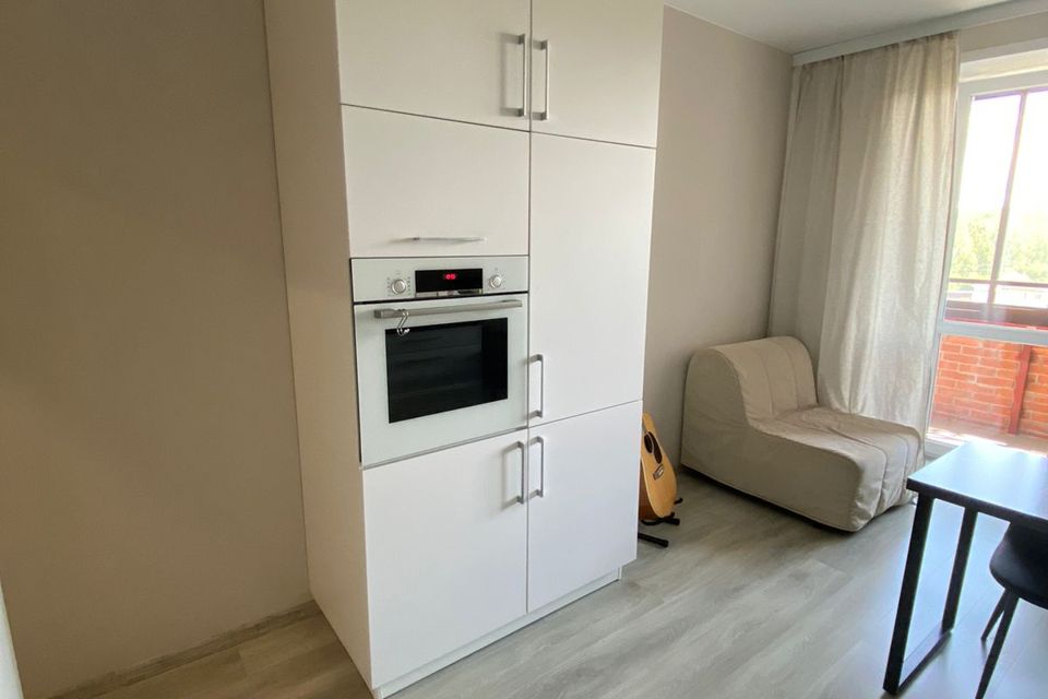 Сдаётся 2-комнатная квартира, 37 м²