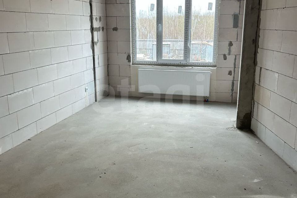 Продаётся студия, 31.9 м²