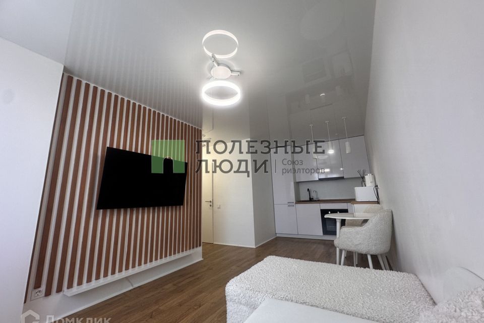 Продаётся 3-комнатная квартира, 57 м²