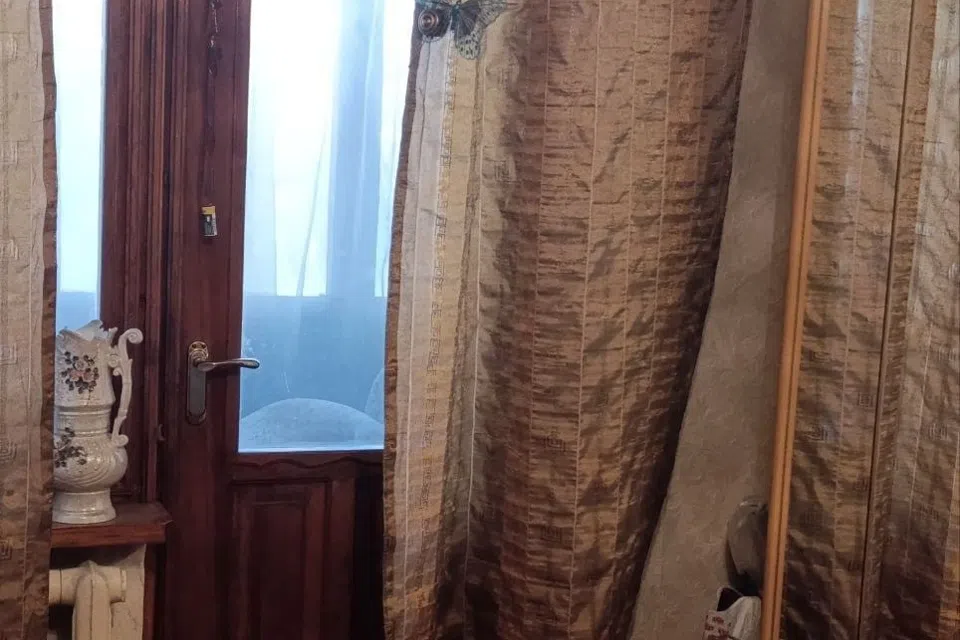 Продаётся 1-комнатная квартира, 30 м²