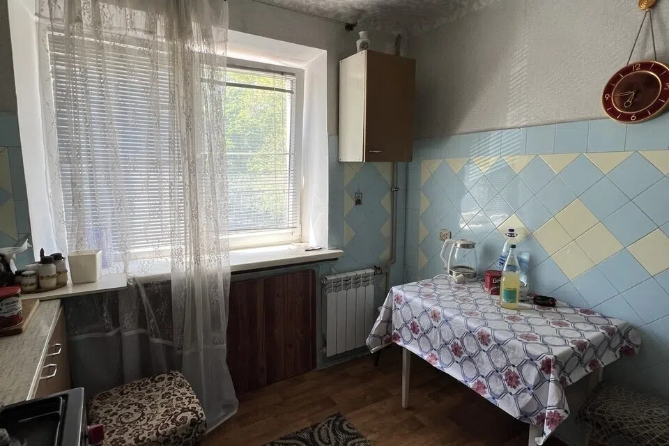 Продаётся 2-комнатная квартира, 50 м²