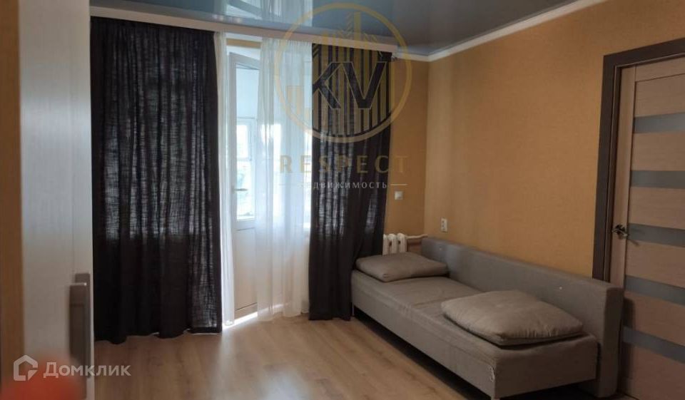 Сдаётся 2-комнатная квартира, 50 м²