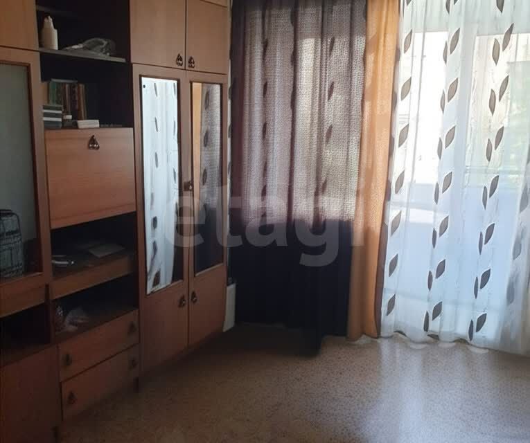 Продаётся 2-комнатная квартира, 39.4 м²