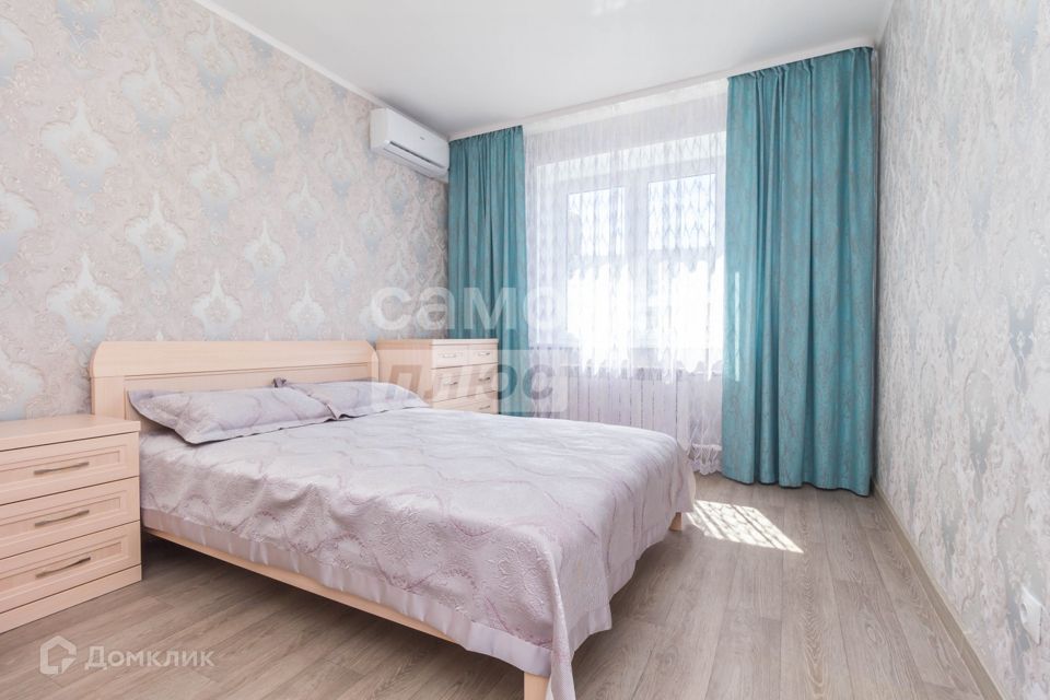 Продаётся 2-комнатная квартира, 62 м²