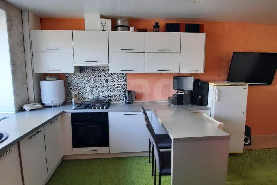 Продаётся 1-комнатная квартира, 41 м²
