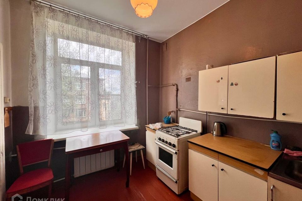 Сдаётся 2-комнатная квартира, 55 м²