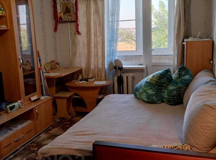 Продаётся 1-комнатная квартира, 31.5 м²