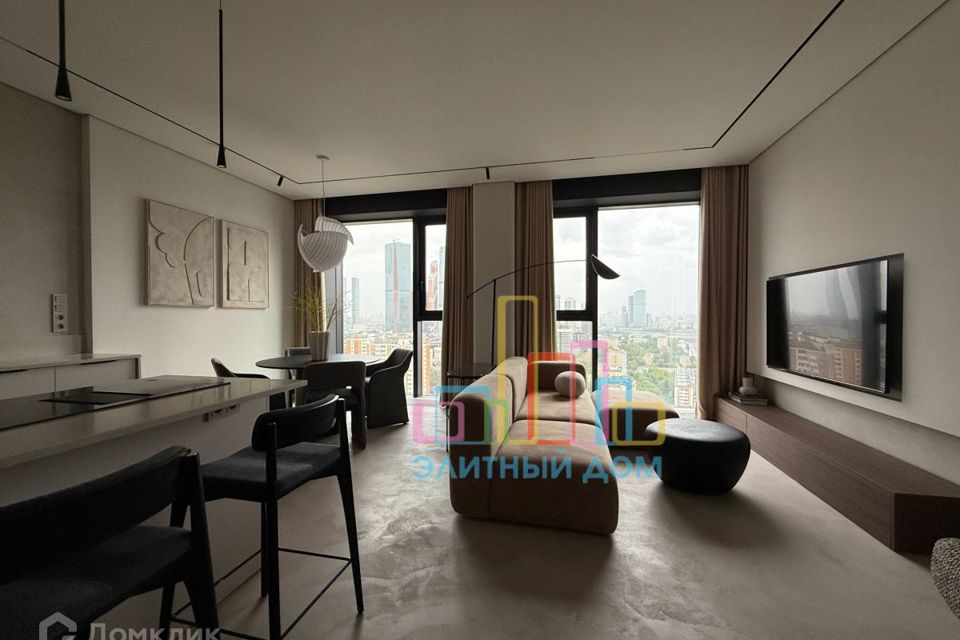 Сдаётся 3-комнатная квартира, 84 м²