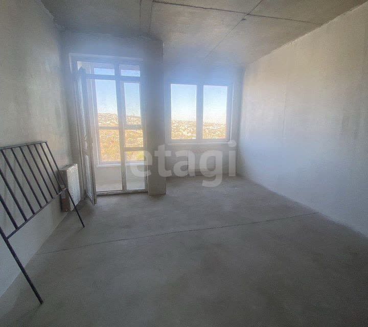 Продаётся студия, 24.8 м²