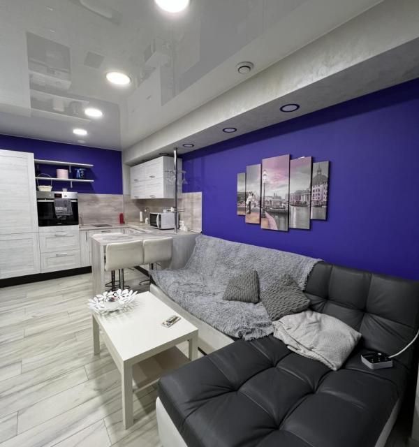 Продаётся студия, 31.7 м²