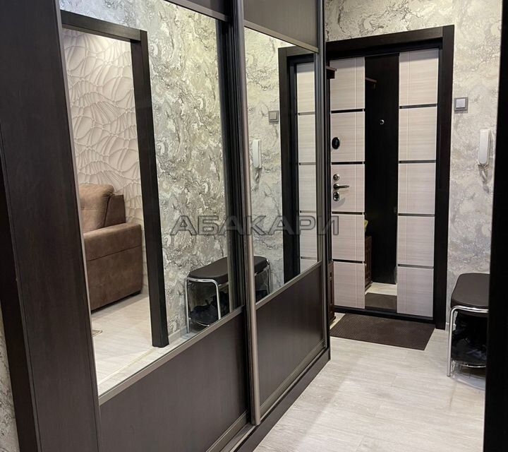 Сдаётся 2-комнатная квартира, 50 м²