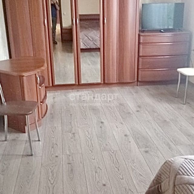 Сдаётся 1-комнатная квартира, 36 м²