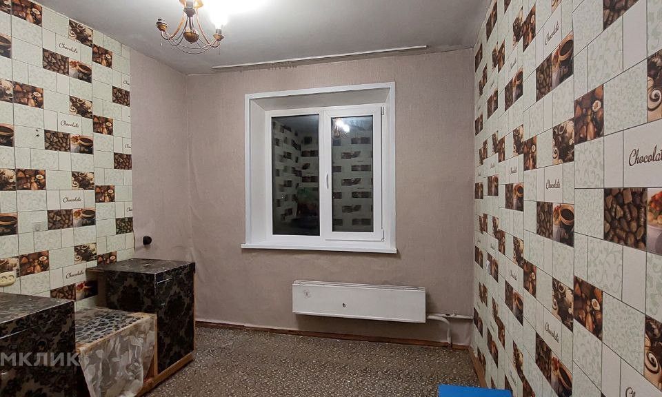 Продаётся 2-комнатная квартира, 52.1 м²
