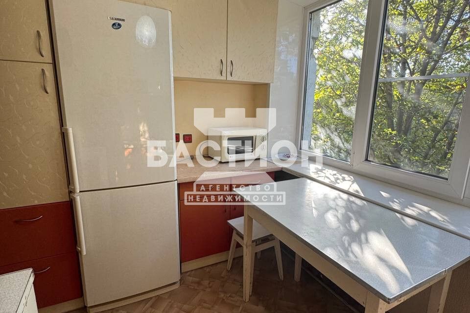 Продаётся 2-комнатная квартира, 36.1 м²