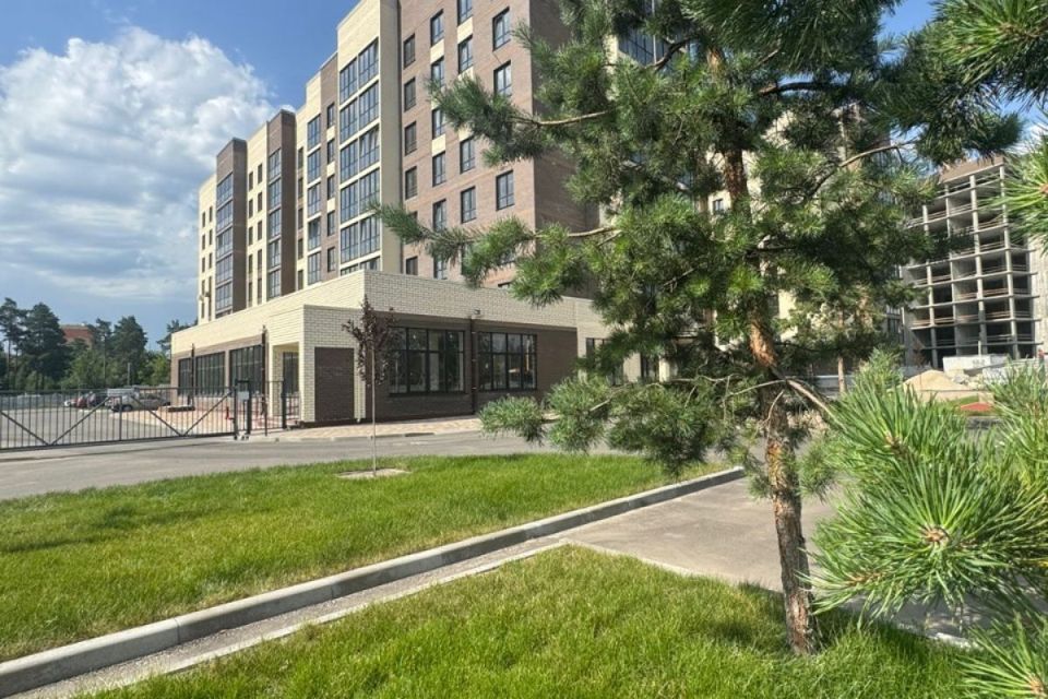 Продаётся 2-комнатная квартира, 69 м²