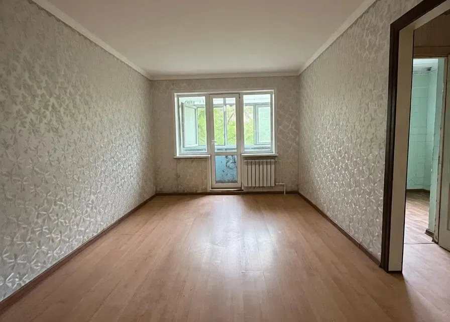 Продаётся 3-комнатная квартира, 57.9 м²