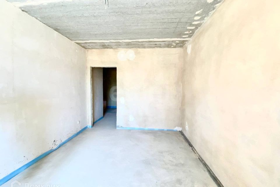 Продаётся 2-комнатная квартира, 76.5 м²