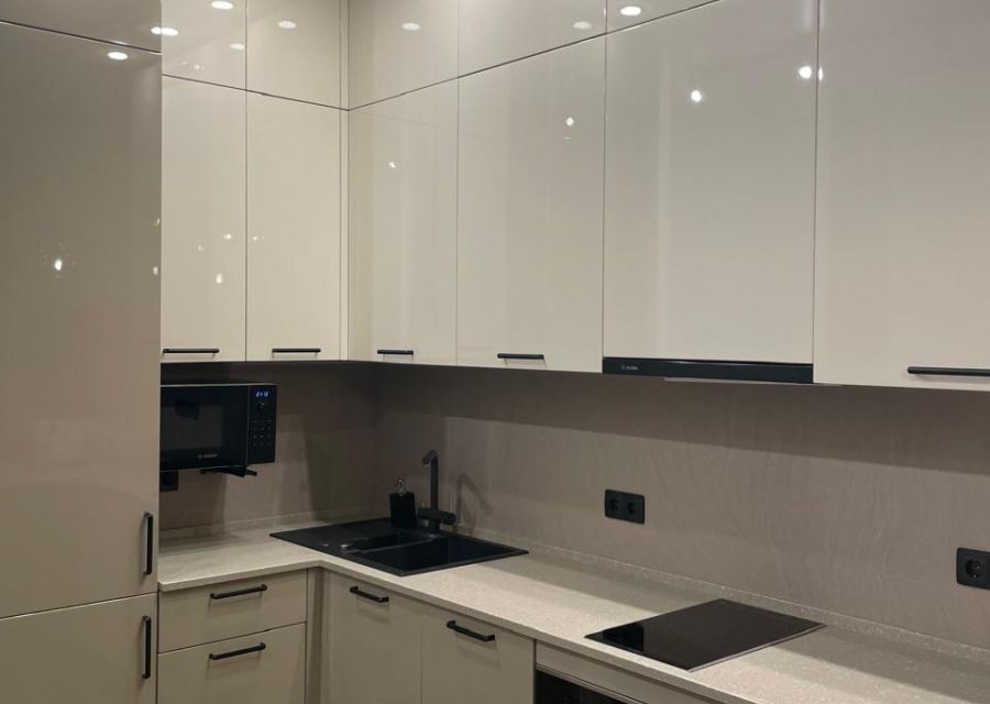 Сдаётся студия, 30.1 м²