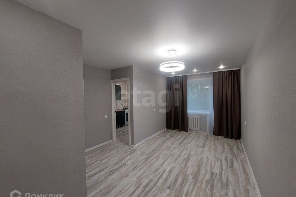 Продаётся 1-комнатная квартира, 29.1 м²