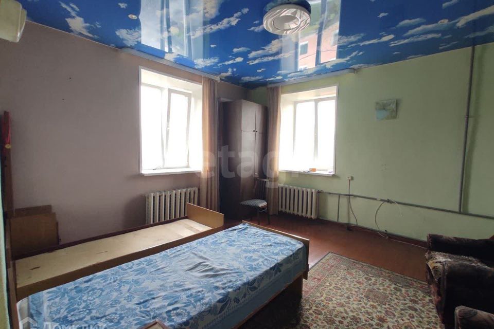 Продаётся 2-комнатная квартира, 61.5 м²