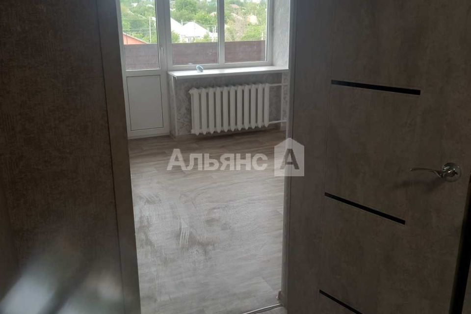 Продаётся 2-комнатная квартира, 47.3 м²