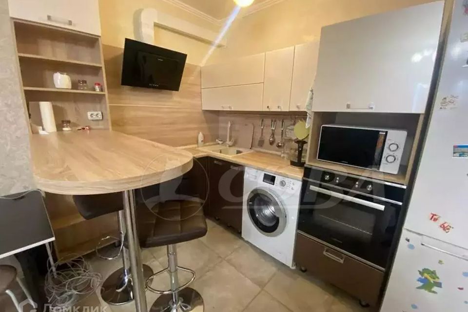 Продаётся студия, 36 м²