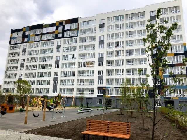 Продаётся студия, 31 м²