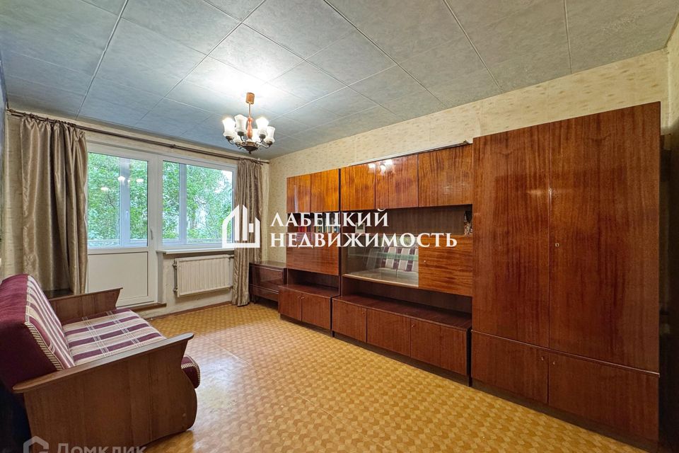 Продаётся 2-комнатная квартира, 50.2 м²
