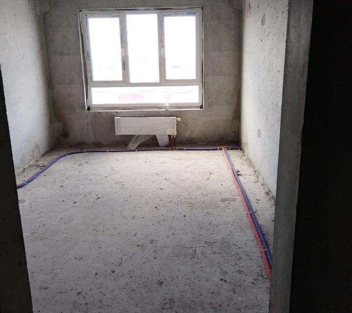 Продаётся 2-комнатная квартира, 62.5 м²