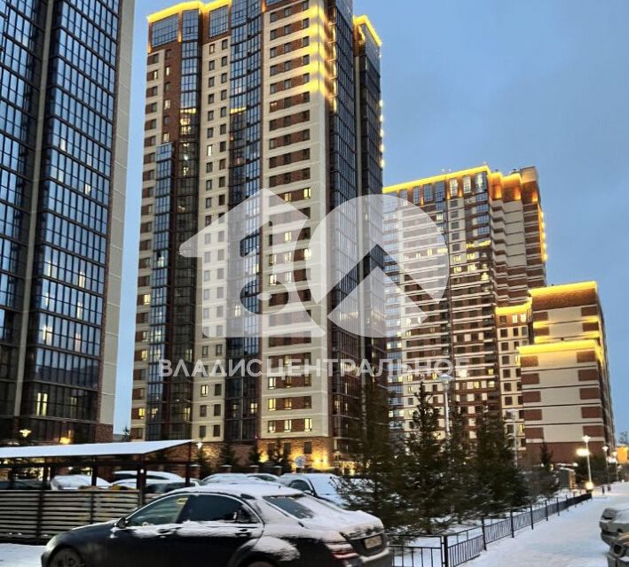 Продаётся студия, 20 м²