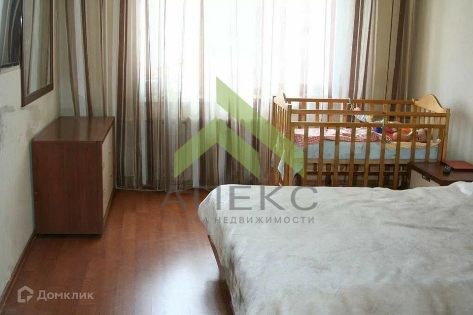 Продаётся 2-комнатная квартира, 86.7 м²