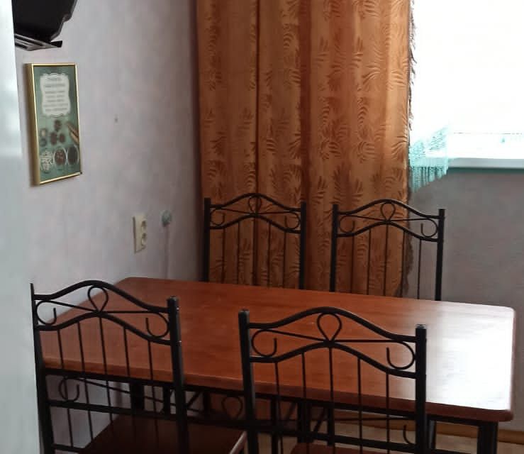 Сдаётся 1-комнатная квартира, 30 м²