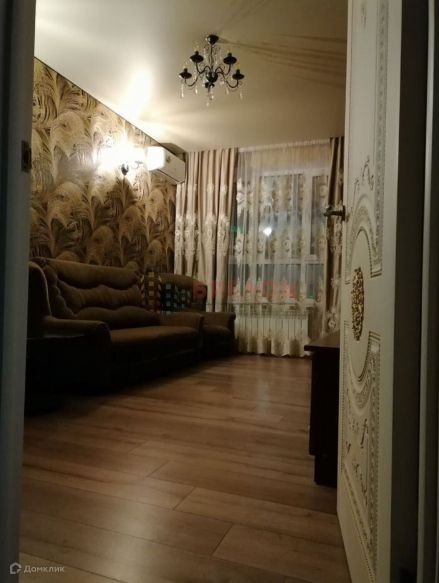 Продаётся 2-комнатная квартира, 61 м²