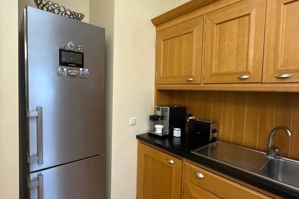 Продаётся 2-комнатная квартира, 75 м²