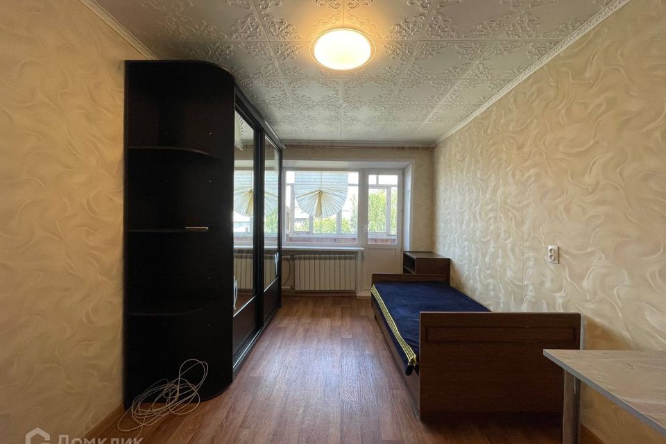 Сдаётся 2-комнатная квартира, 41 м²