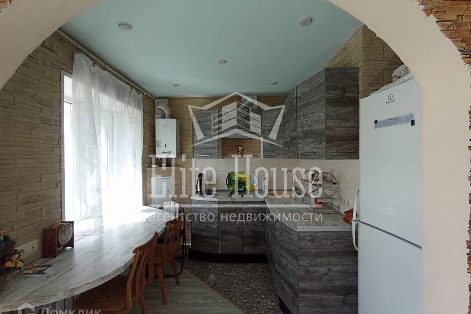 Продаётся 1-комнатная квартира, 31 м²