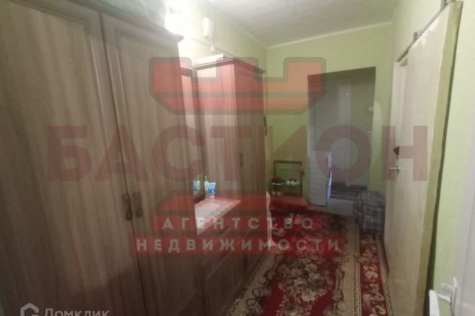 Продаётся 2-комнатная квартира, 52.8 м²