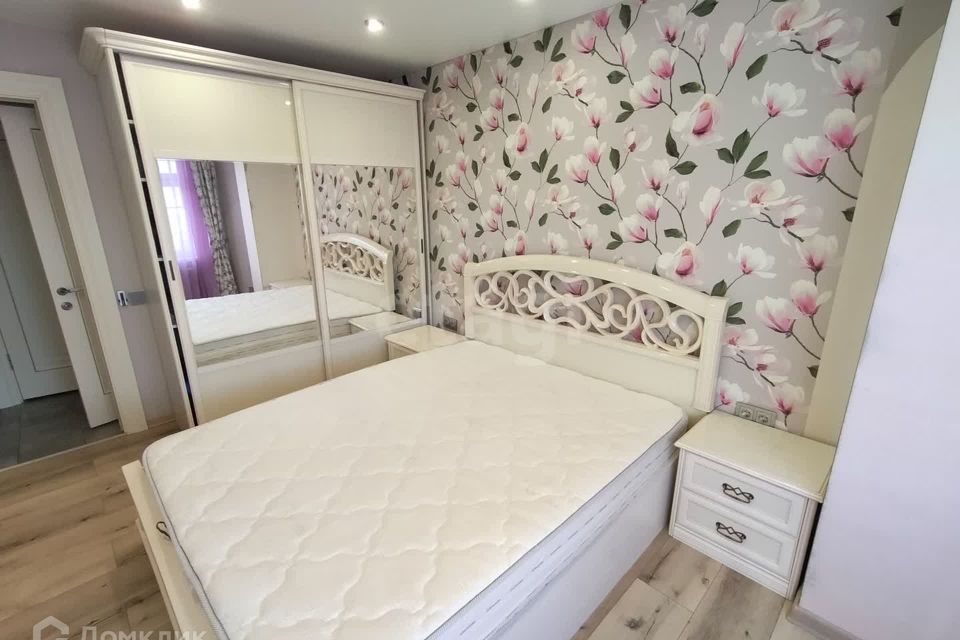 Продаётся 3-комнатная квартира, 61 м²