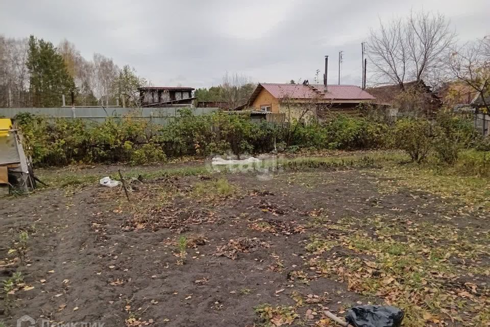 Купить Дом В Новотарманске Тюмень