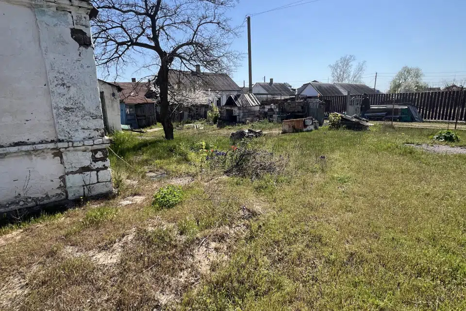 Продаётся 1-этажный дом, 66.7 м²