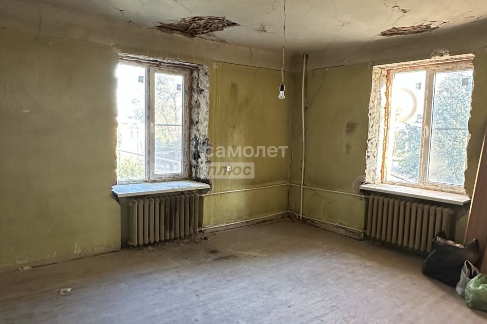 Продаётся 2-комнатная квартира, 49 м²